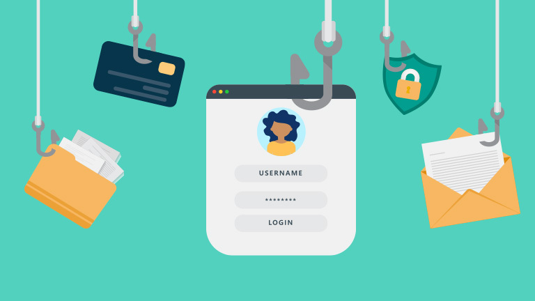 Identity Theft Blog Image