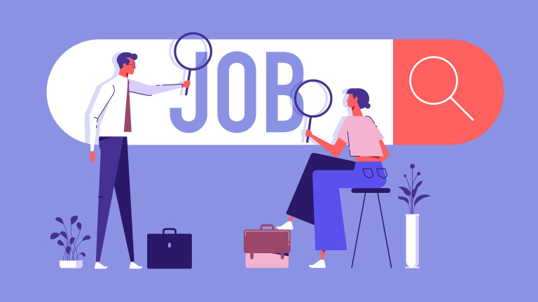 Tips to Improve Your Job Search in 2023