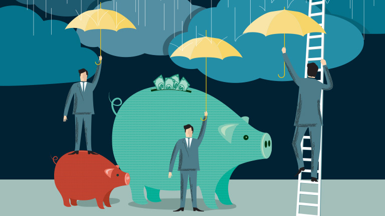 How to Recession-Proof Your Finances