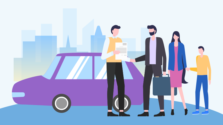 Lease vs. Buy a Car: Your Decision Guide