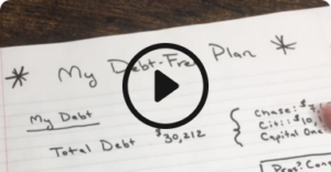 Beyond Finance - A Leader in Debt Consolidation - Top Dollar