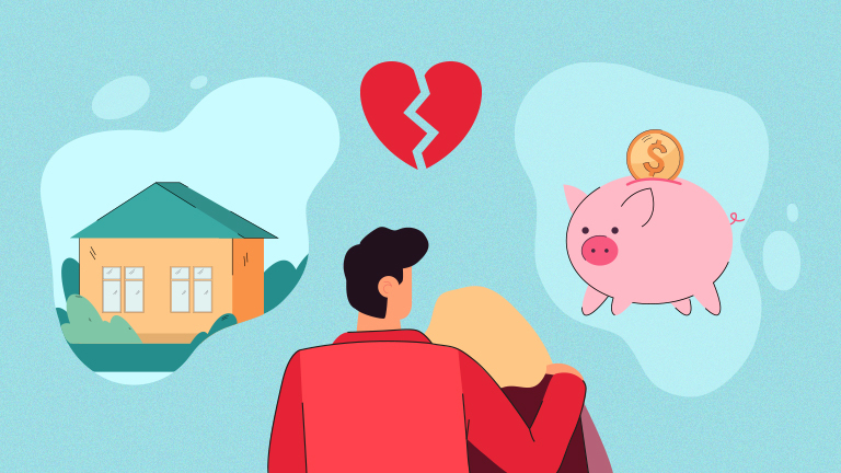 Don't Let Debt Ruin Your Marriage Blog Post