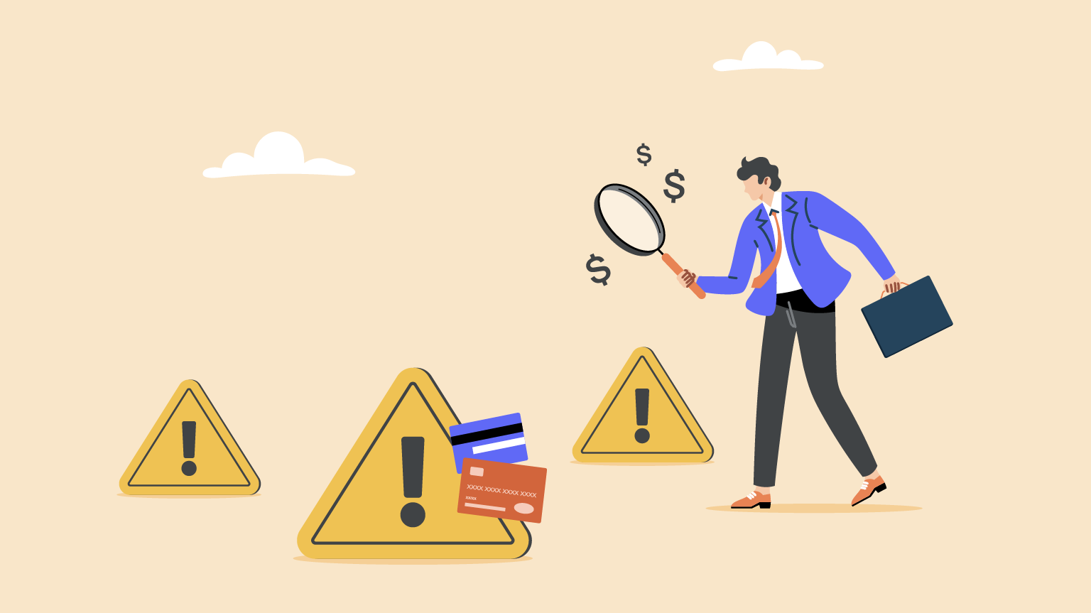 Debt Risks Explained: What To Know Before and After You Borrow - Top Dollar
