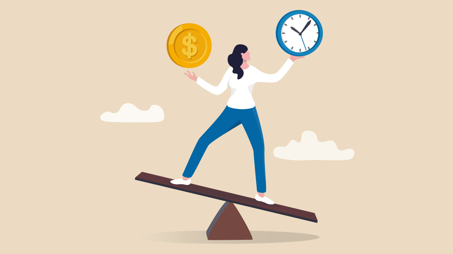 Choosing the Right Side Hustle to Pay Off Debt (Without Disrupting Your Life) - Top Dollar