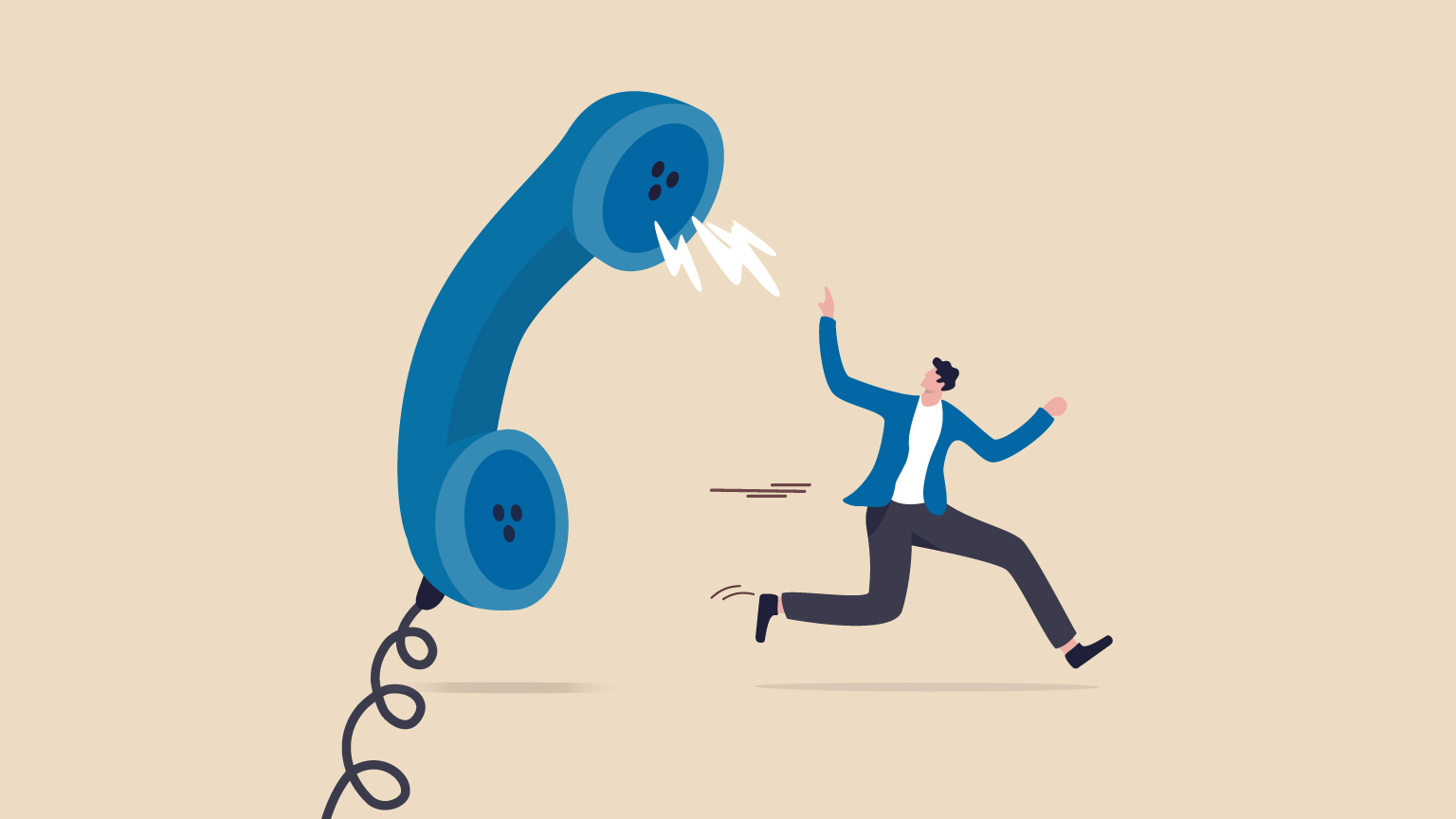 How to Make Debt Collectors Stop Calling You - Top Dollar