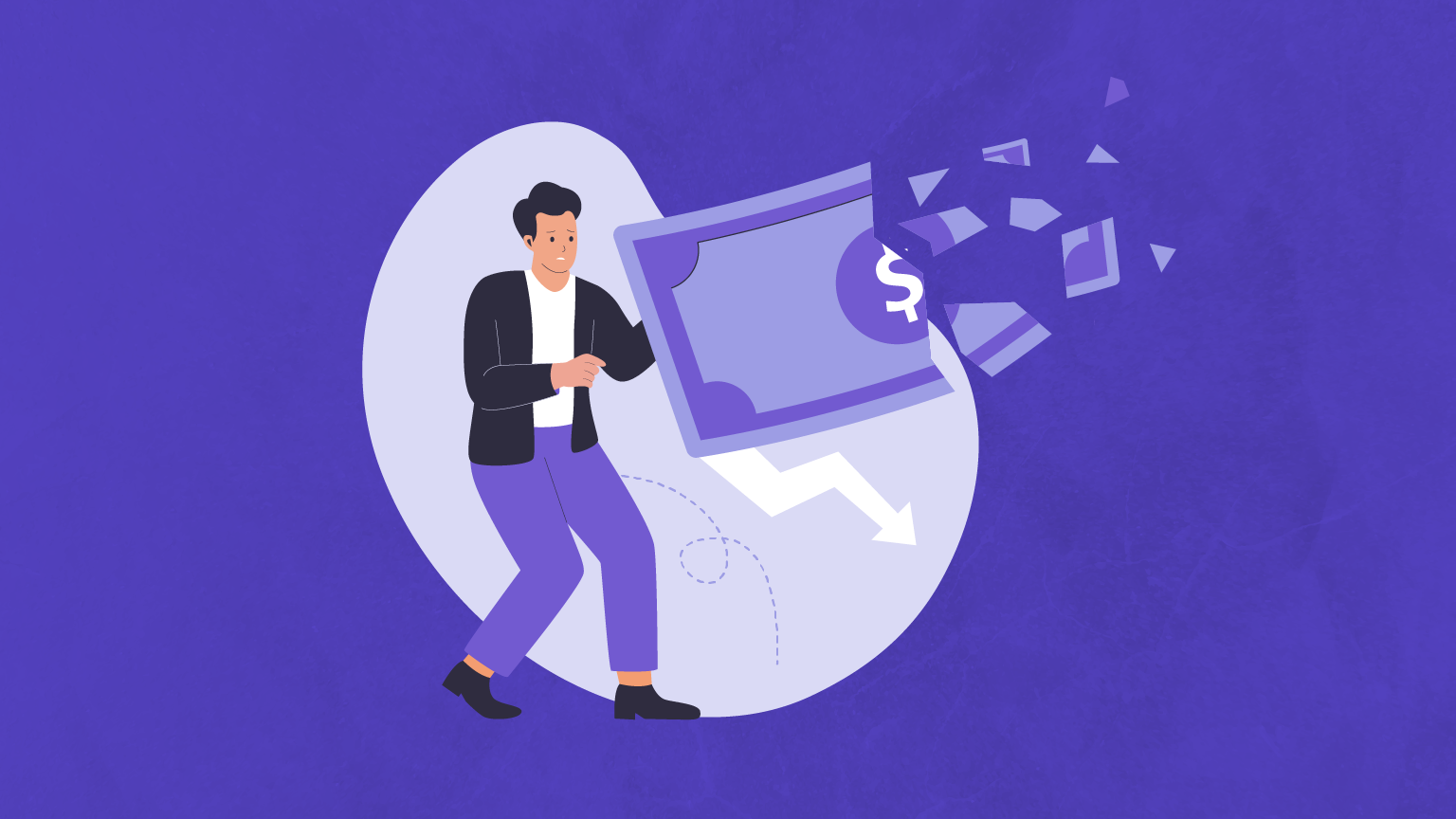 Why You’re Always Broke Right After You Get Paid (and How to Fix It