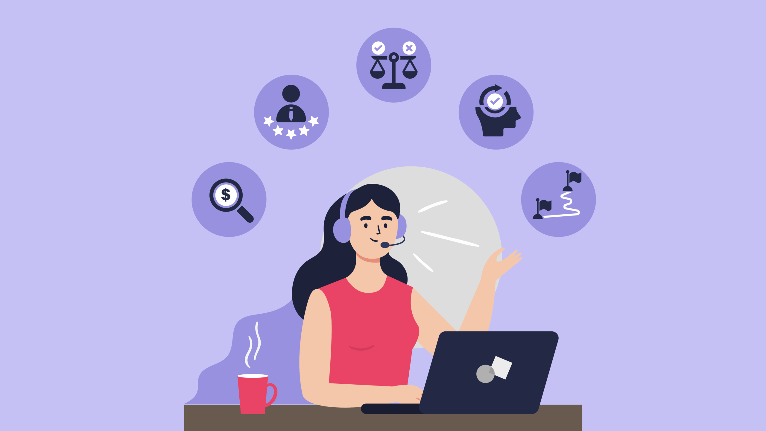 Professional Hel 5 Reasons to Choose Professional Help When Tackling Debt - Top Dollar