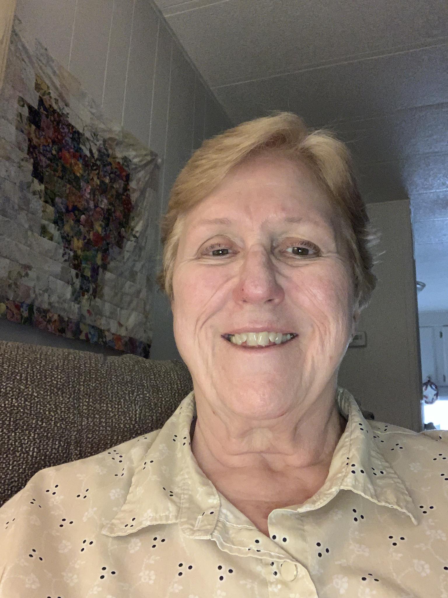 Terri G.
