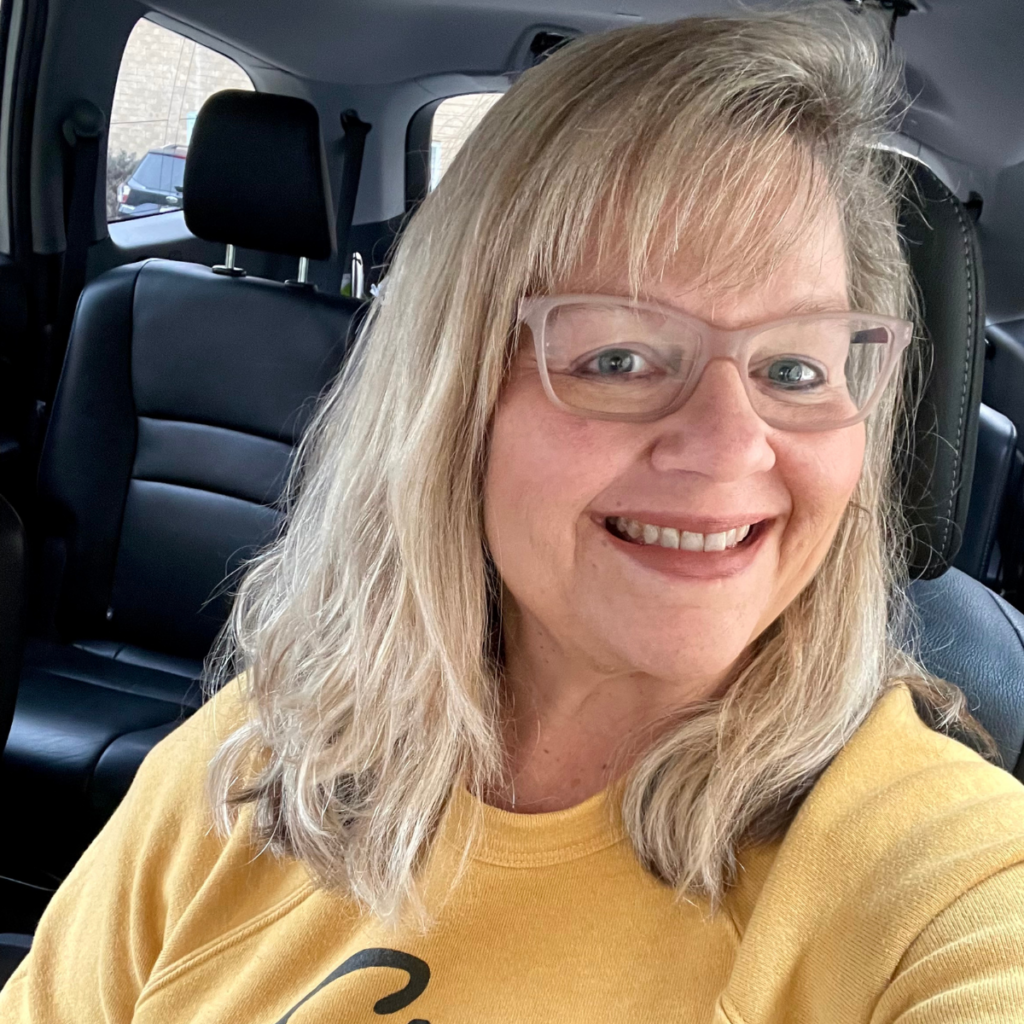 Real Accredited Debt Relief client Jeanne P.