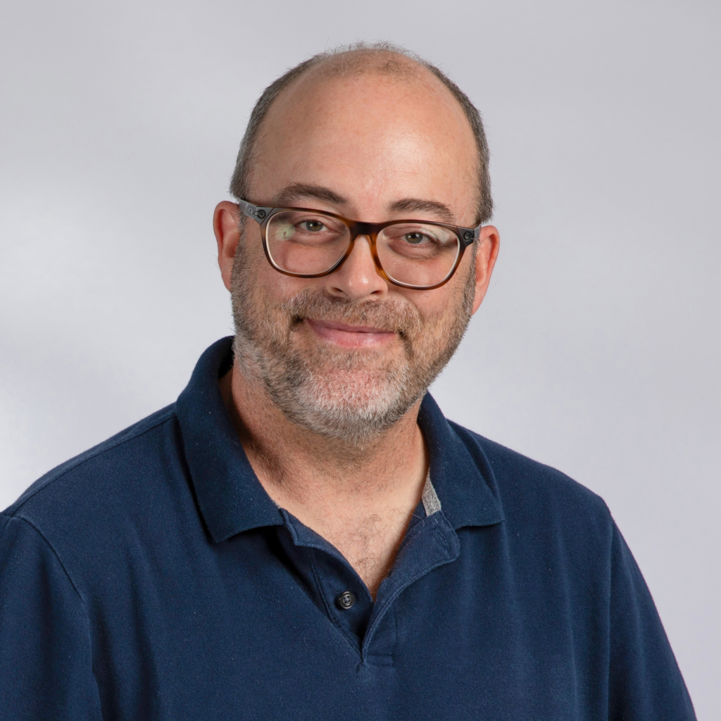 Nick C., an Accredited Debt Relief client from Tennessee, who went back to college to study social work