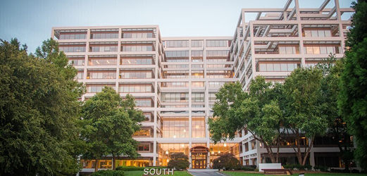 image of atlanta office building