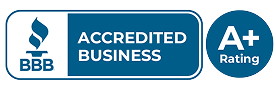 BBB A+ Logo