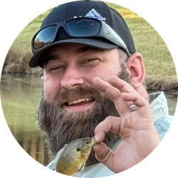 Portrait of Brandon N.