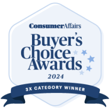 Buyers Choice Awards Logo