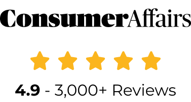 ConsumerAffairsAwardWinningLogo