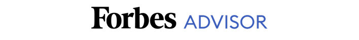 Forbes Advisor Logo
