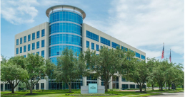 image of an office building