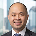 Portrait of Huy Pham