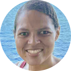 Portrait of Margeaux B.