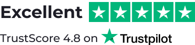 TrustPilot Widget